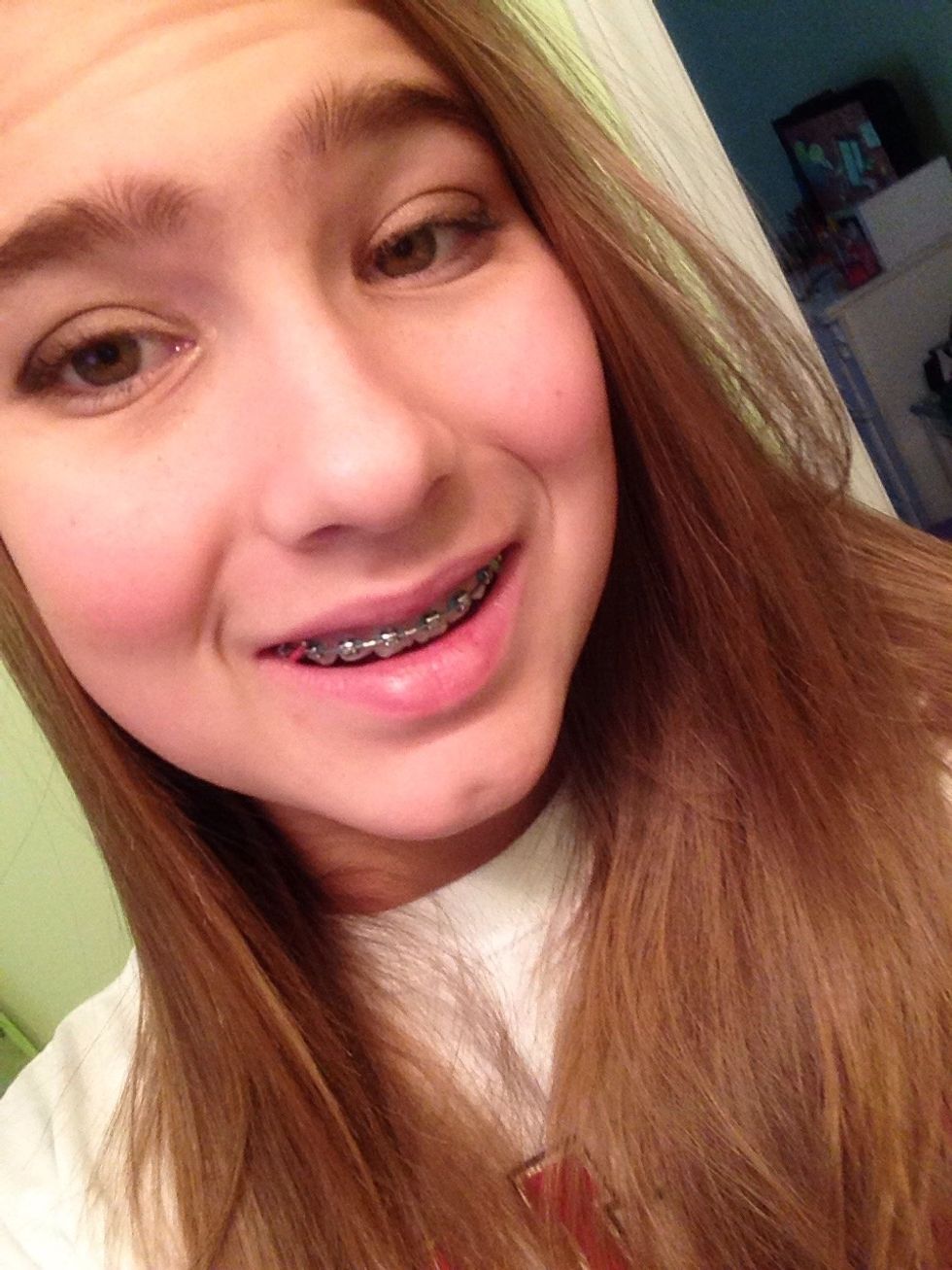 What you should have