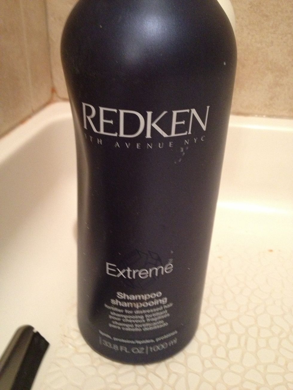 When cleaning brushes, the way I was taught at school was to use shampoo. That simple. Especially if its real hair. Gently squeeze as much water out as possible then lay horizontally to dry...