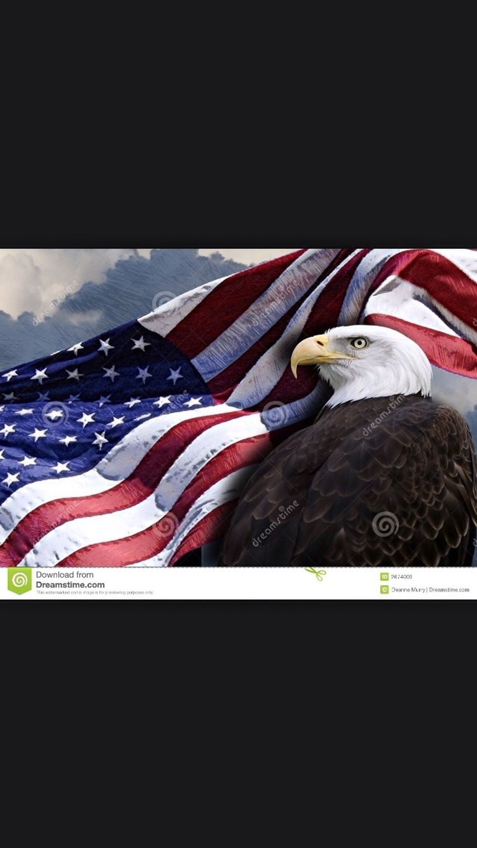 When I feel like success is impossible I look at the United States. They were up against the worlds greatest army in Britain but still they won the war for independence