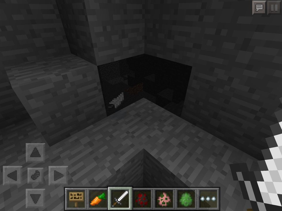 When killed, they can drop feathers....