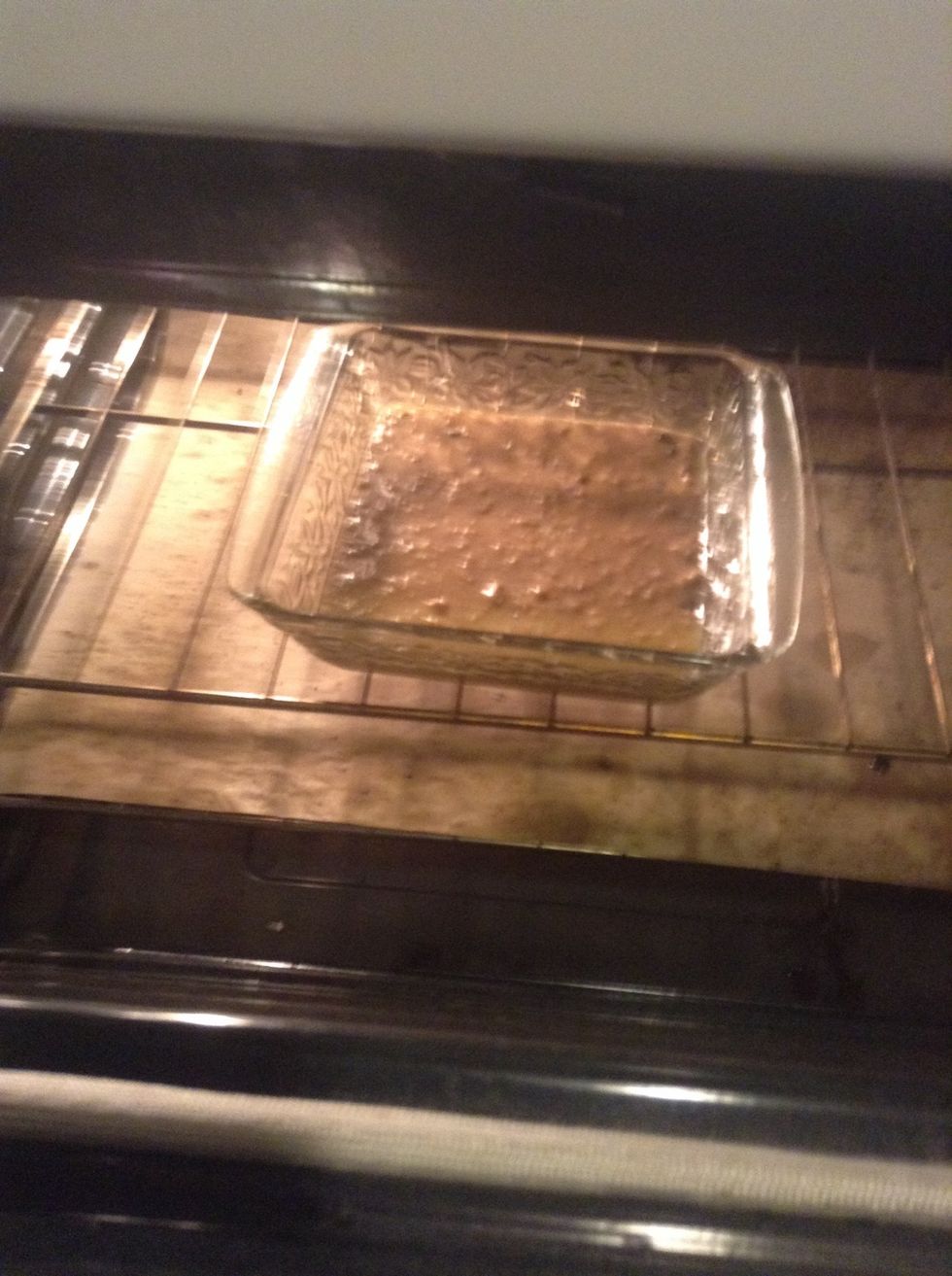 When oven pre-heats place in oven for 20-25minutes