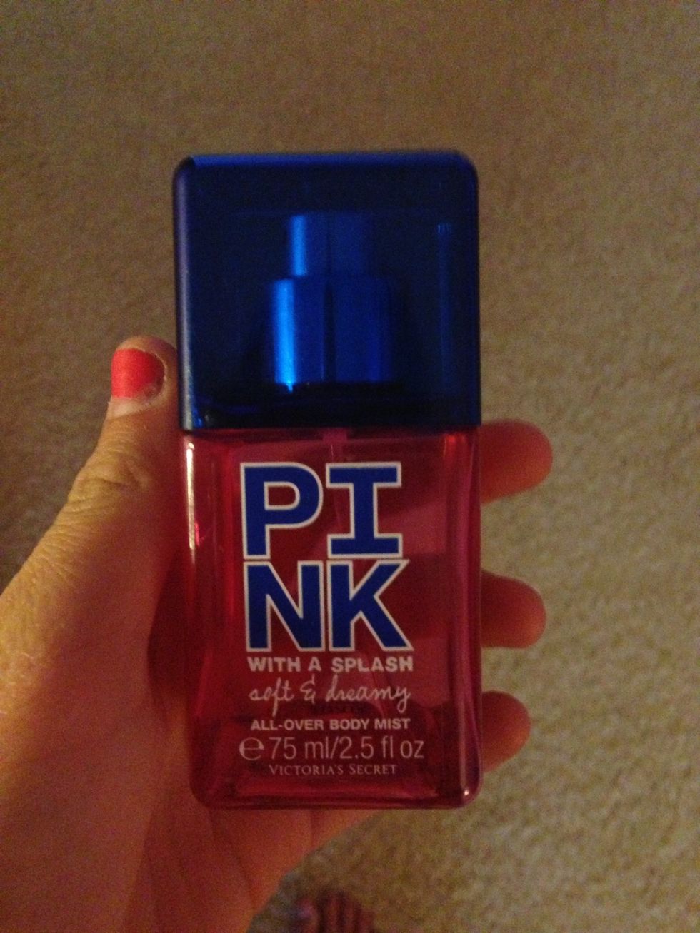 When PE makes you smell worse than you thought it would