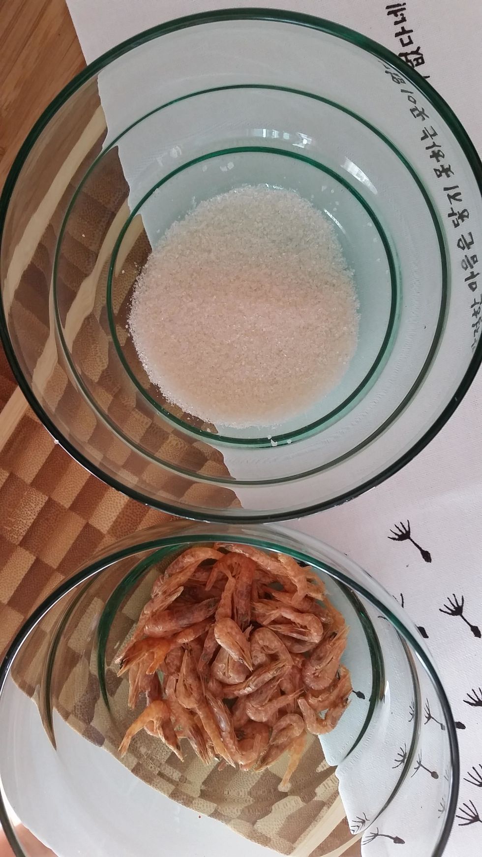 When ready refrigerate