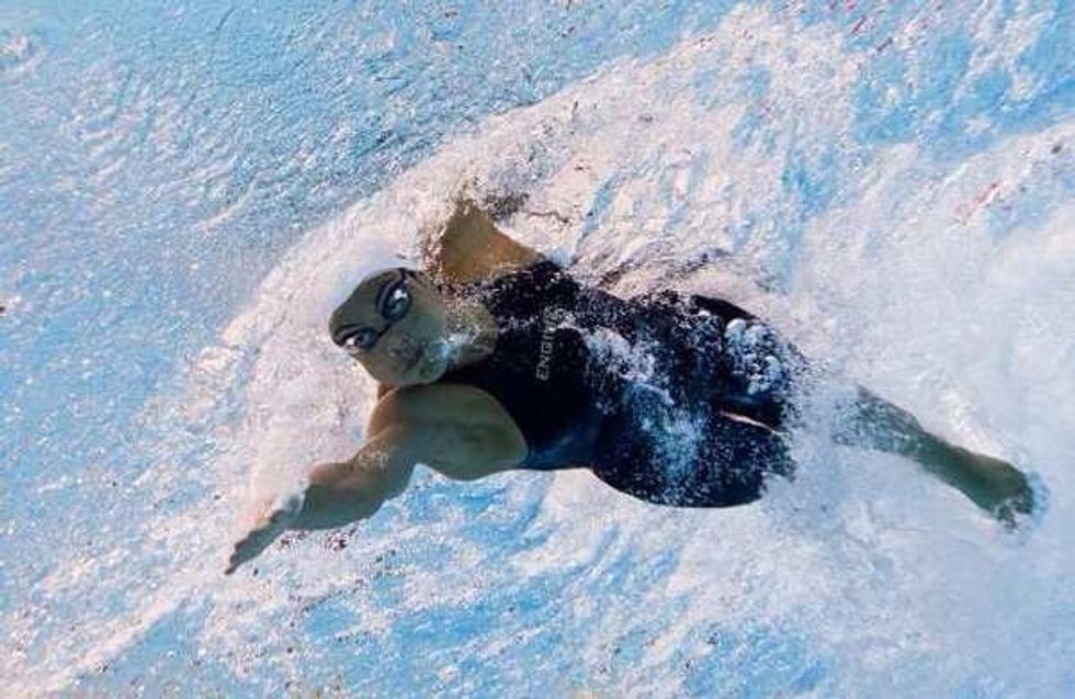 How to swim a beginners guide 🏊 B+C Guides