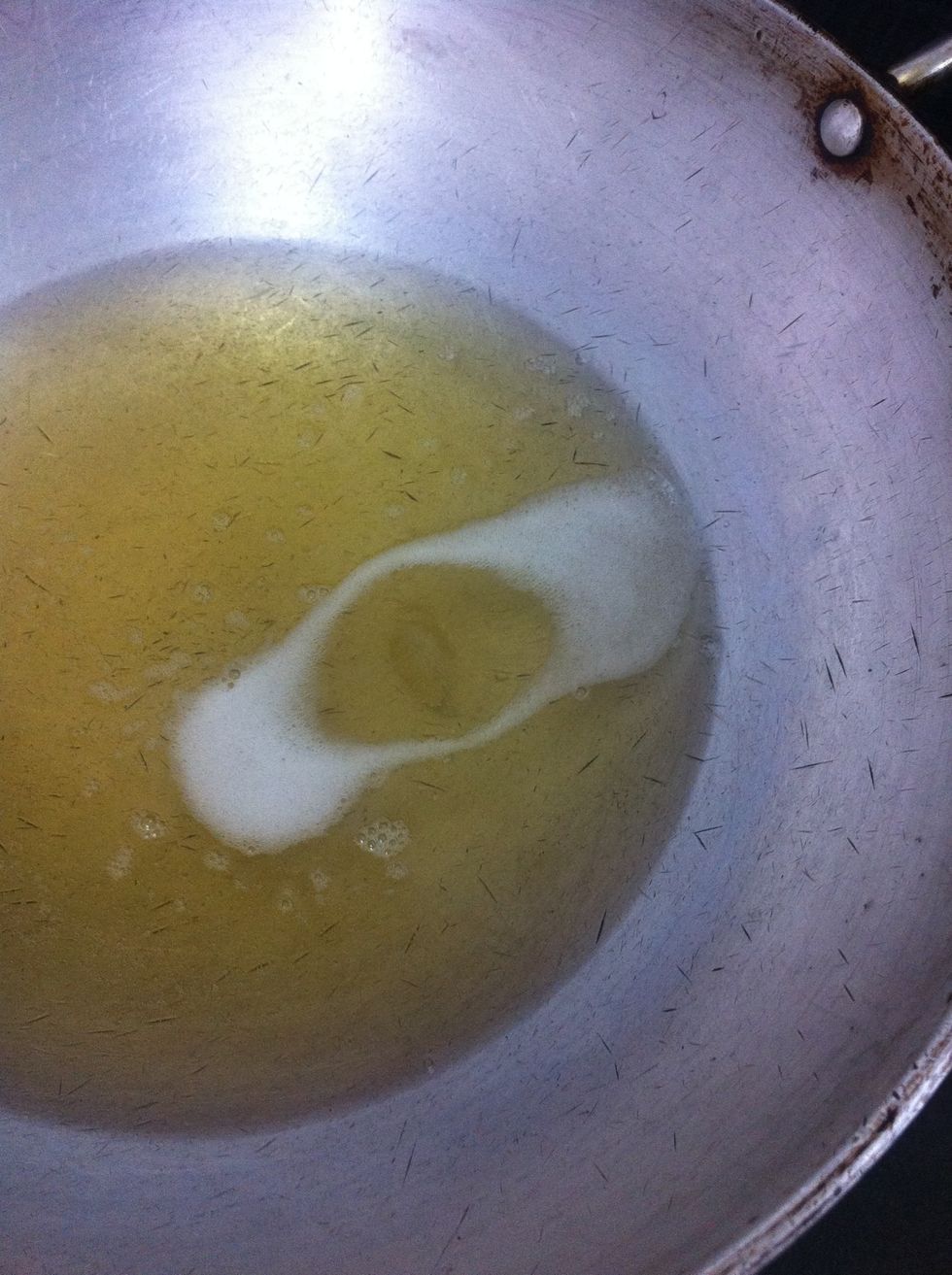 When the tester bits are put in they should surface up