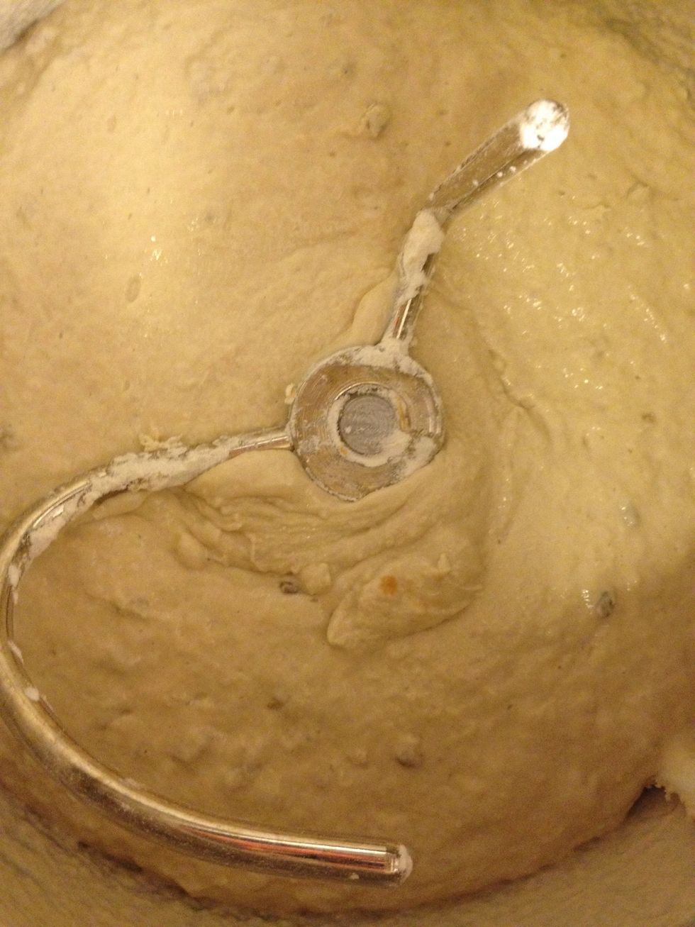 When the texture is right...
