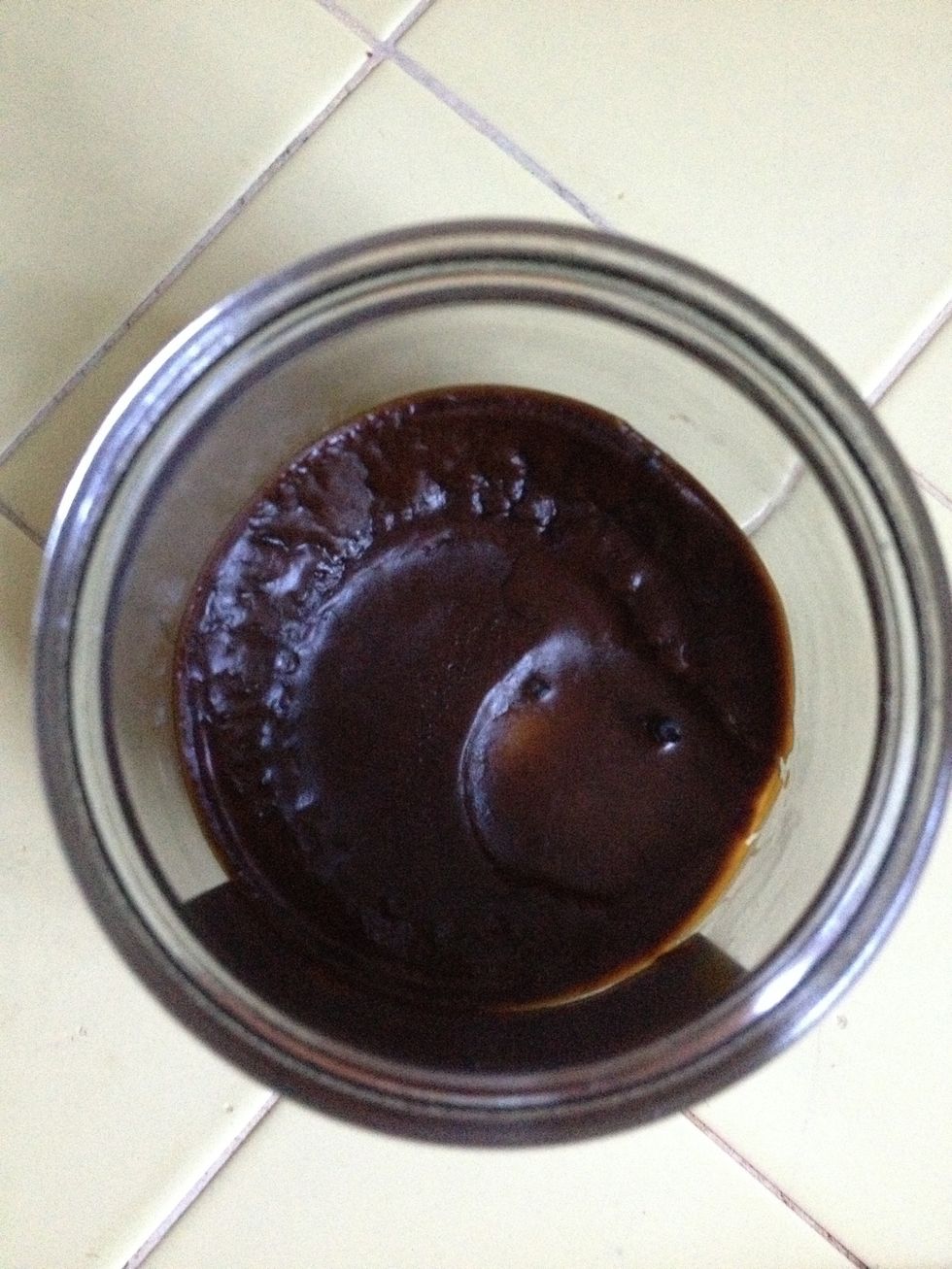 when wick no workie anymore...