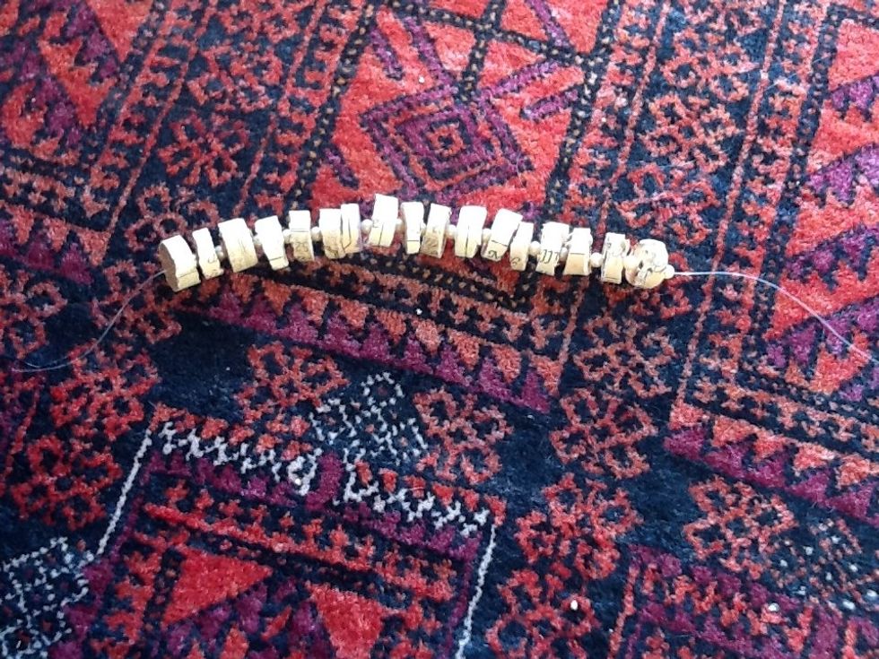 When you are finish...