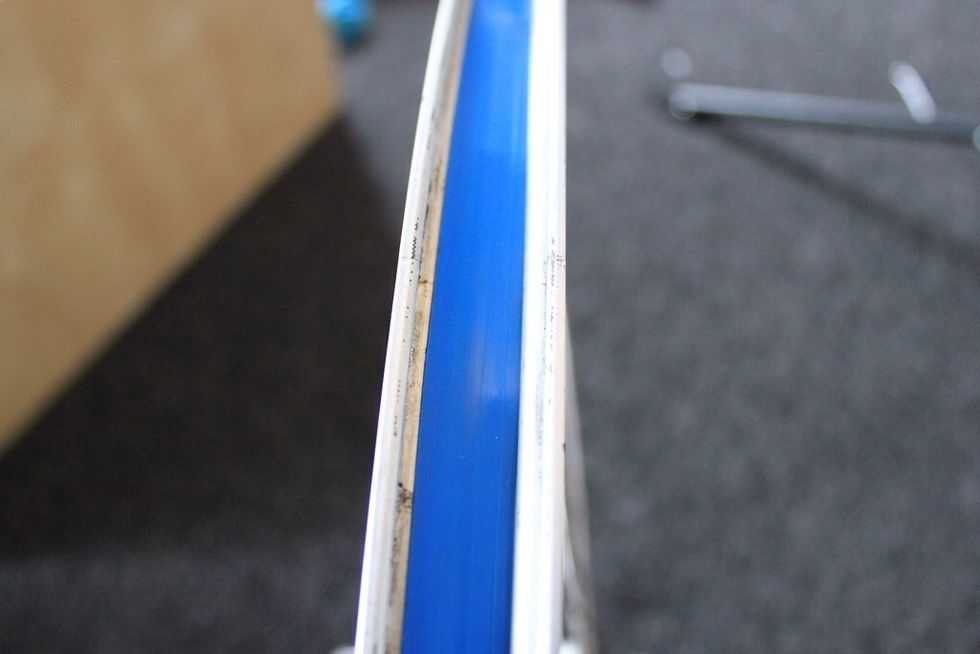 When you get a puncture, check where the hole appeared. If its beneath the inner, then perhaps the spokes are poking through. Check your rim tape on your wheel.