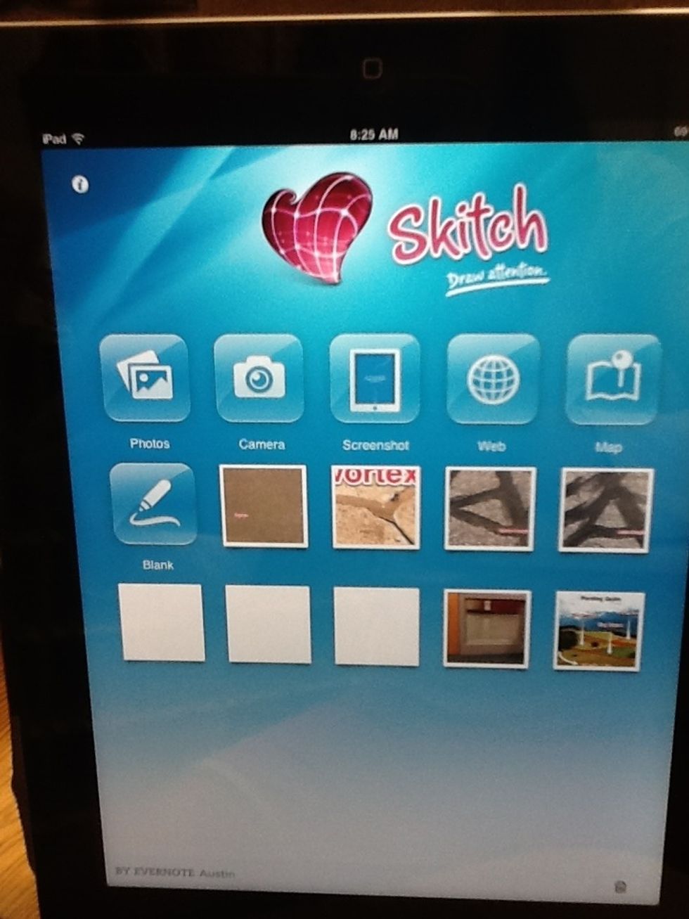 How to Use Skitch - B+C Guides
