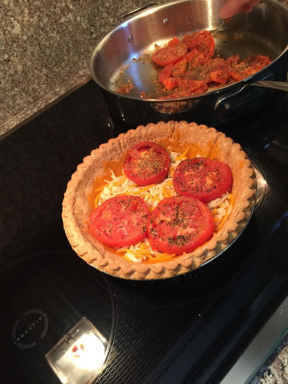 When you get to here.....