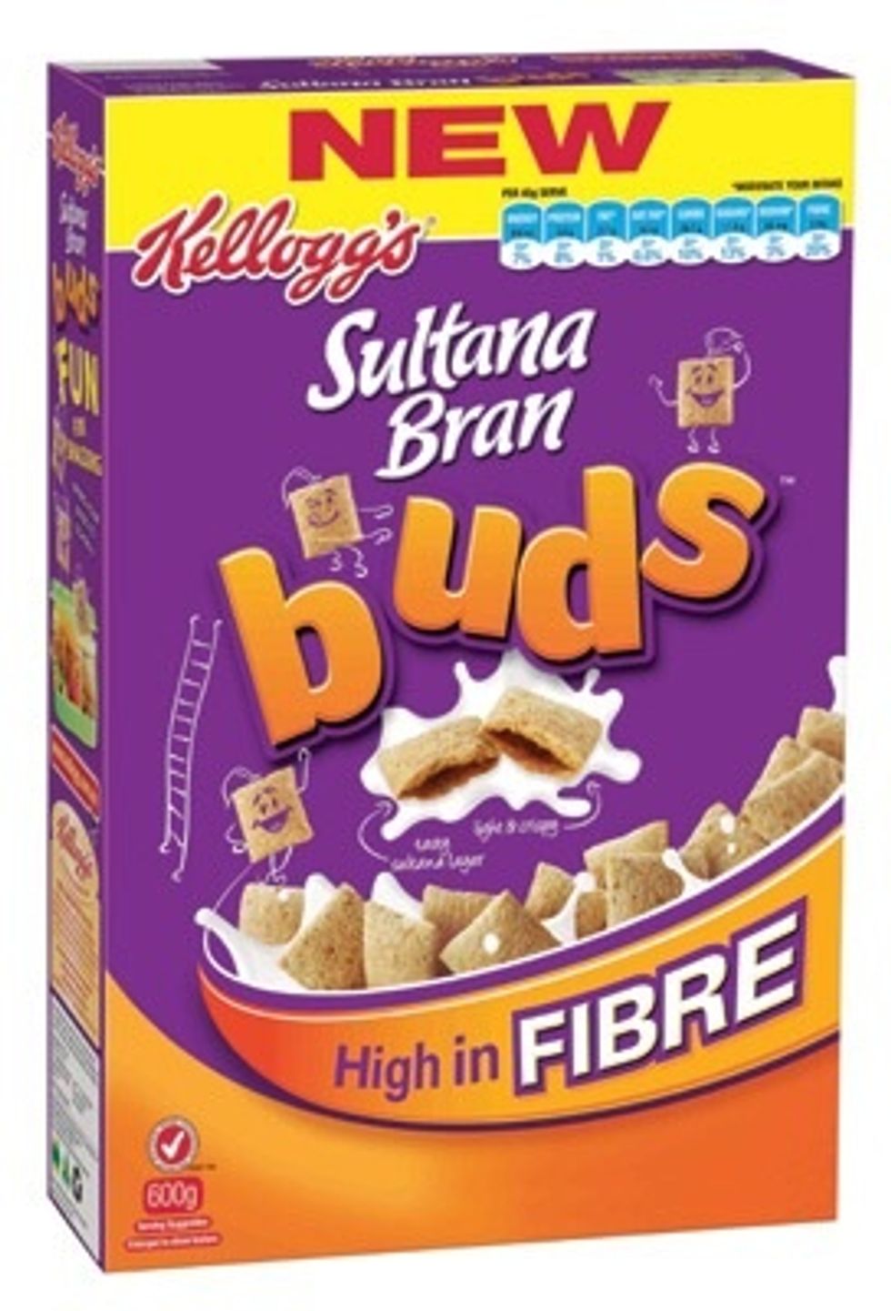 When you have finished making cereal you can sit down and relax and enjoy your yummy scrumptious breakfast that will make you engaged to eat that cereal everyday