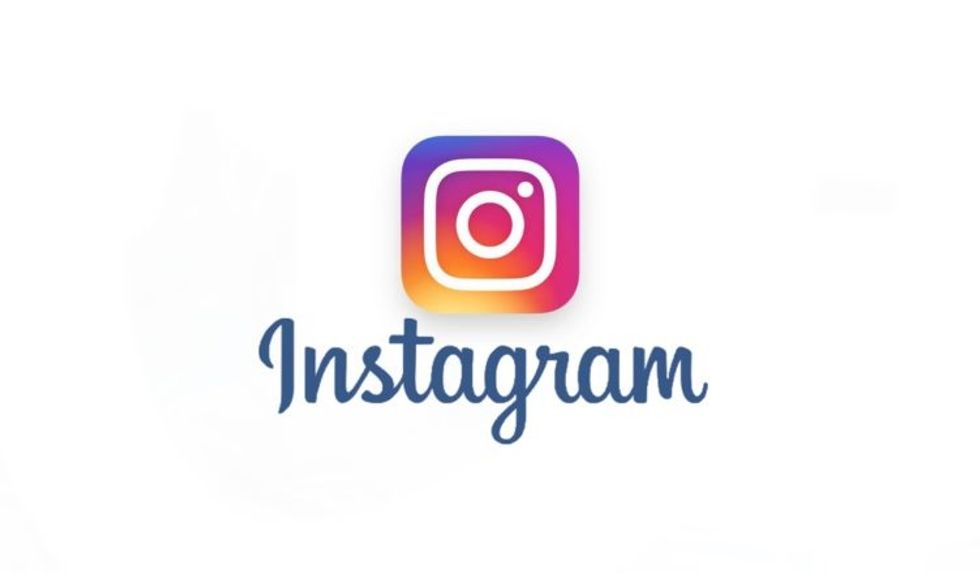 When you log onto instagram dont follow random people because you will get their photos what they post and some pictures could be mean to others and inappropriate for you.