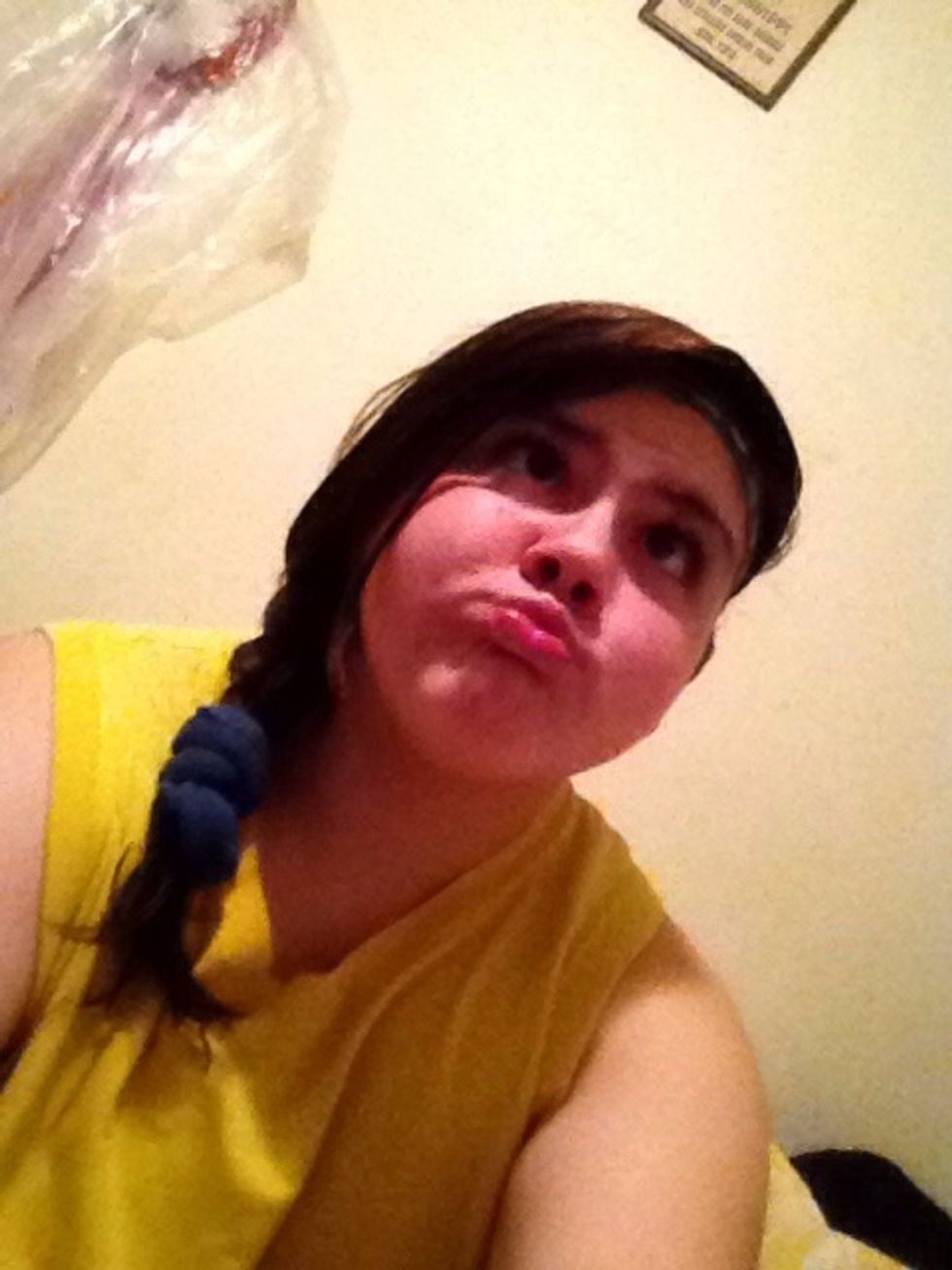 When you're feeling down and upset look up at the sky and say you know what it doesn't matter to me what happens as long as I can always fix what happens or still have what happens in my life! \u2764\ufe0f\u2764\ufe0f\u2764\ufe0f