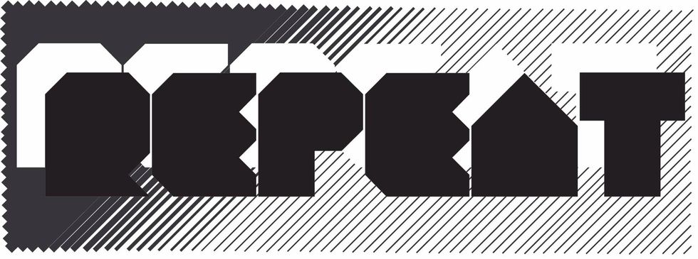 When you repeat things over and over again it will allow your brain to expand and improve your memory bank.