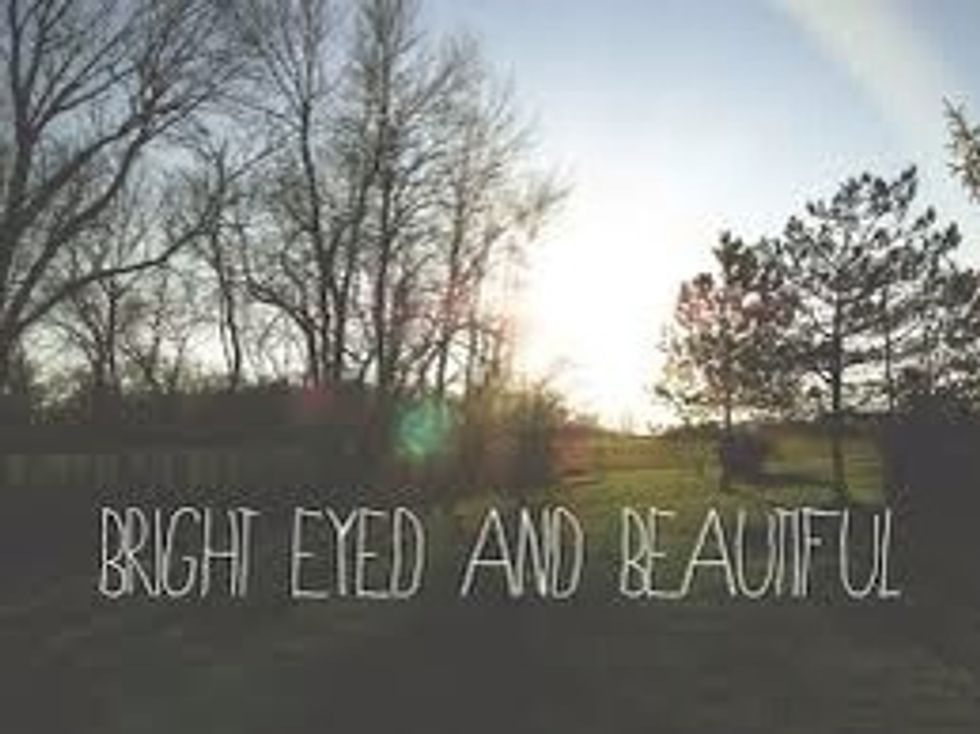 When you start getting bullied try to figure out what you did to hurt them. If you can't figure it out try to get the whole story of them from friends. Don't be nosy.