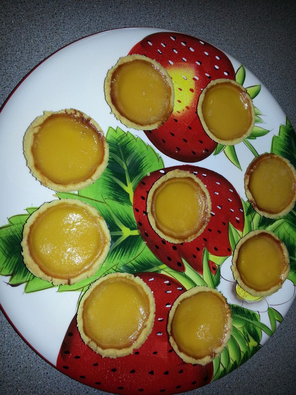 When  you take them out, they\u2019ll settle back down again.