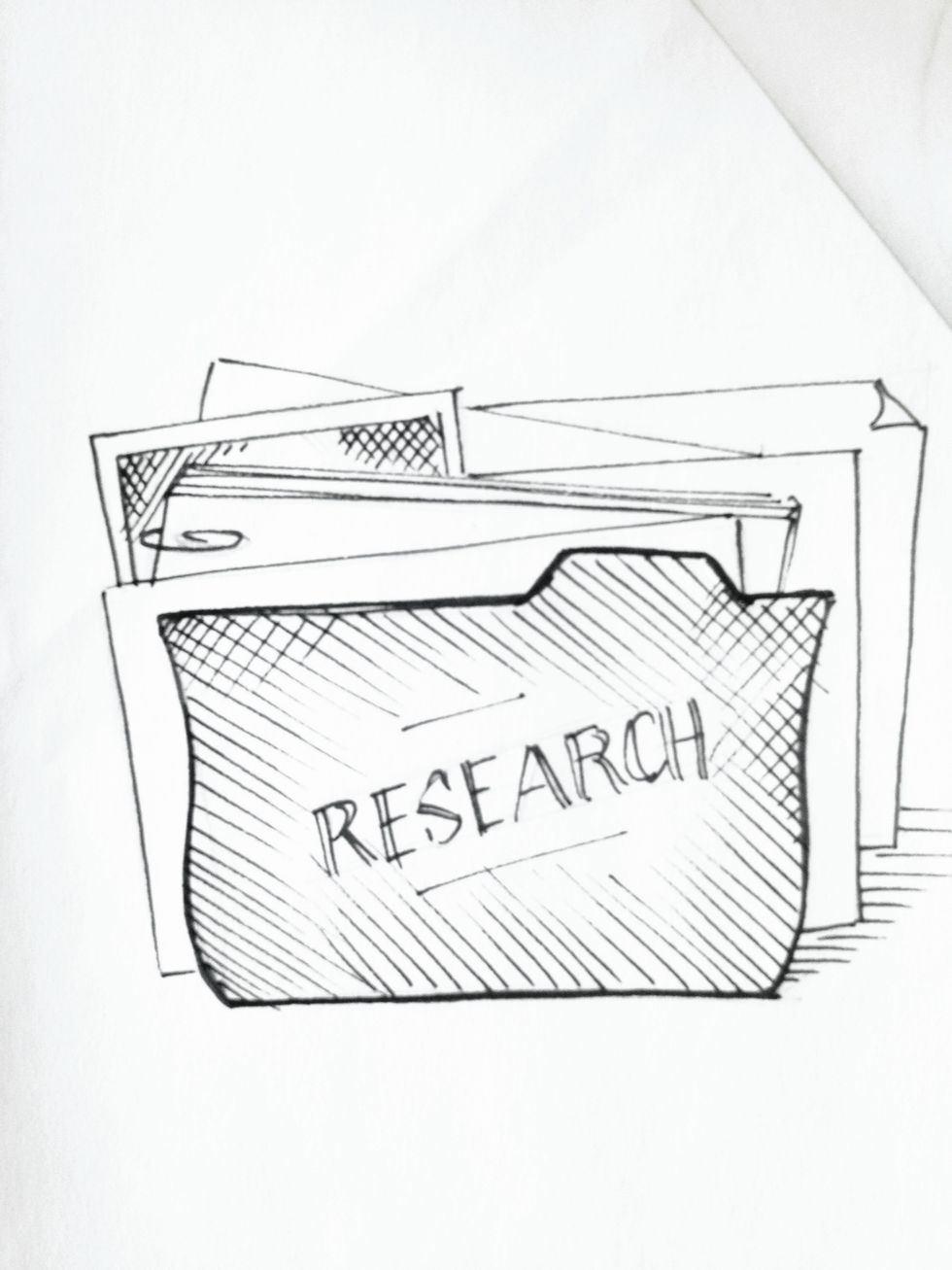 When you\u2019re solving a particular problem, you need to gather as much specific information on it as you can. Make sure you define what the problem is and what a successful outcome would be.