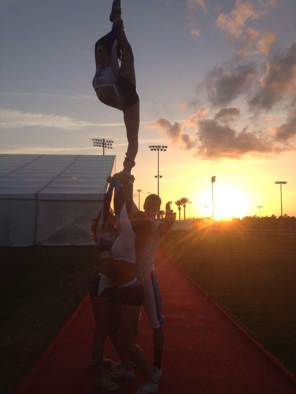 When you wake up each morning and decide what kind of day it going to be it's nobody else's choice, but yours.