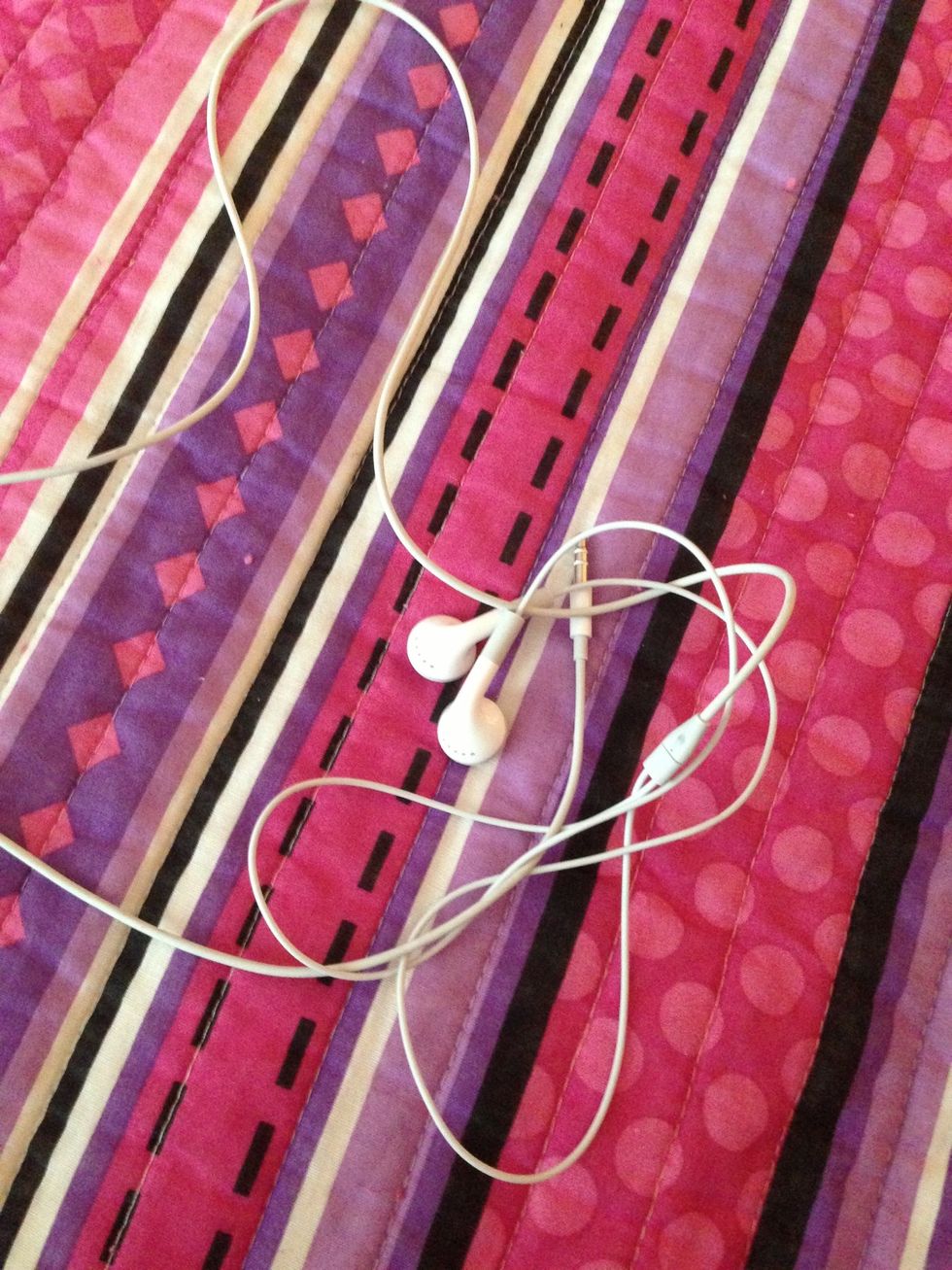 When your teacher goes on and on and on about nonsense.