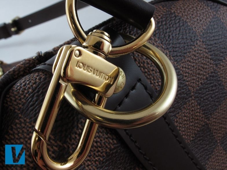How to identify genuine louis vuitton handbags - B+C Guides