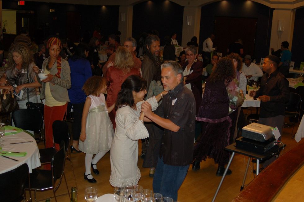 WHERE? The nature of your event will determine where you'll hold it. It could be in someone's home or a rental hall. The kind of venue is also based on your budget and the number of people you expect.