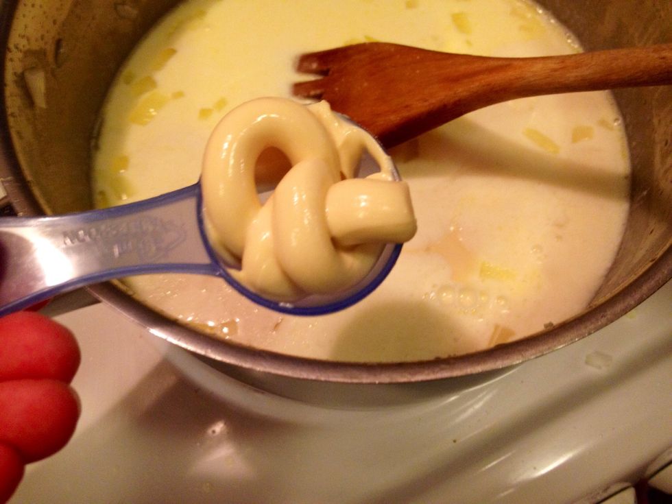 ..whey cheese..