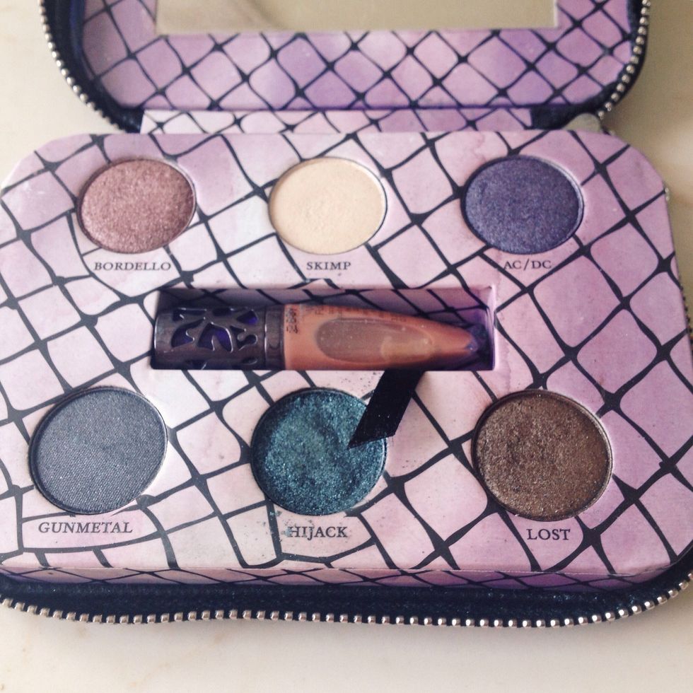 which looks like this on the inside