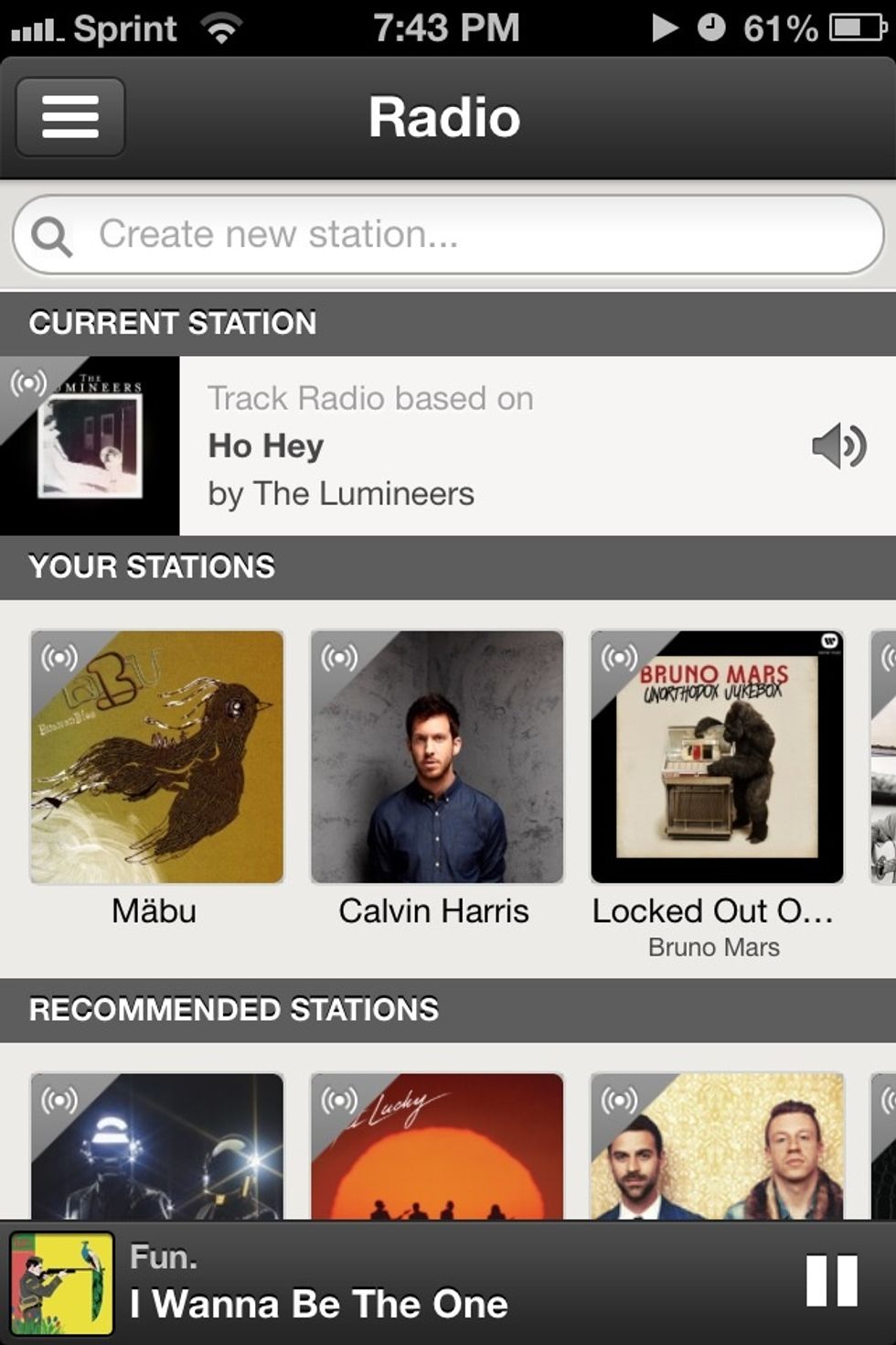 While I waited for the cake to bake I washed some dishes and listened to some music.