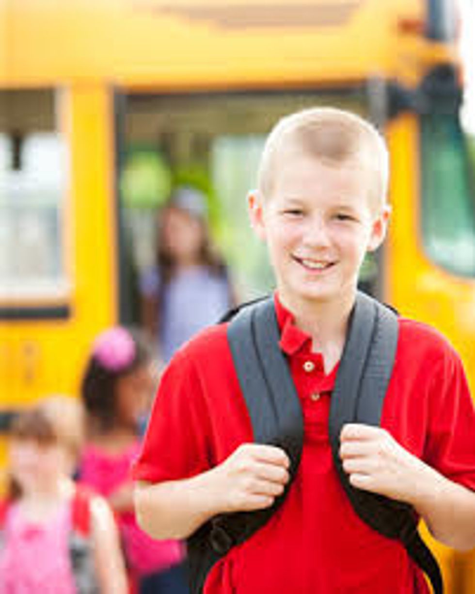 While waiting for the bus when the temperature is warm, the right thing to do is just sit and wait politely while doing nothing. http://tinyurl.com/n4mmkxy