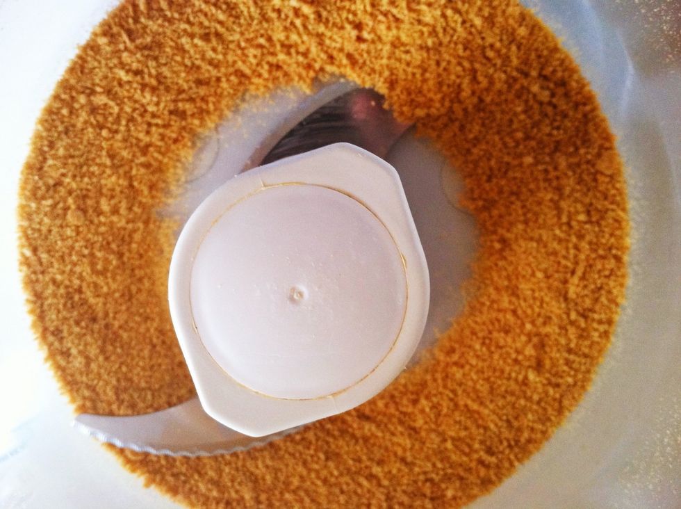 How to make graham cracker bread B+C Guides