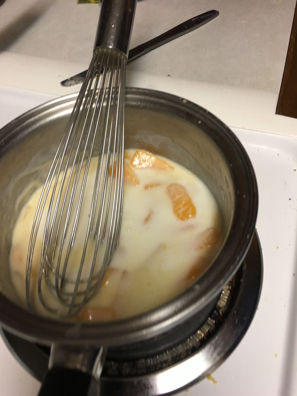 Whisk again