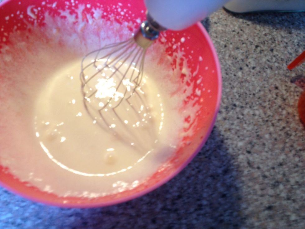 Whisk away