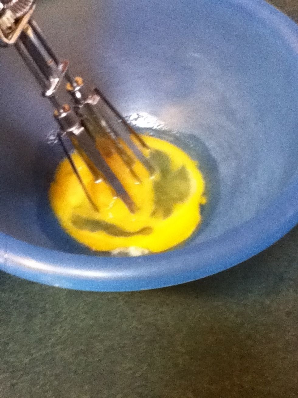 Whisk 'em up
