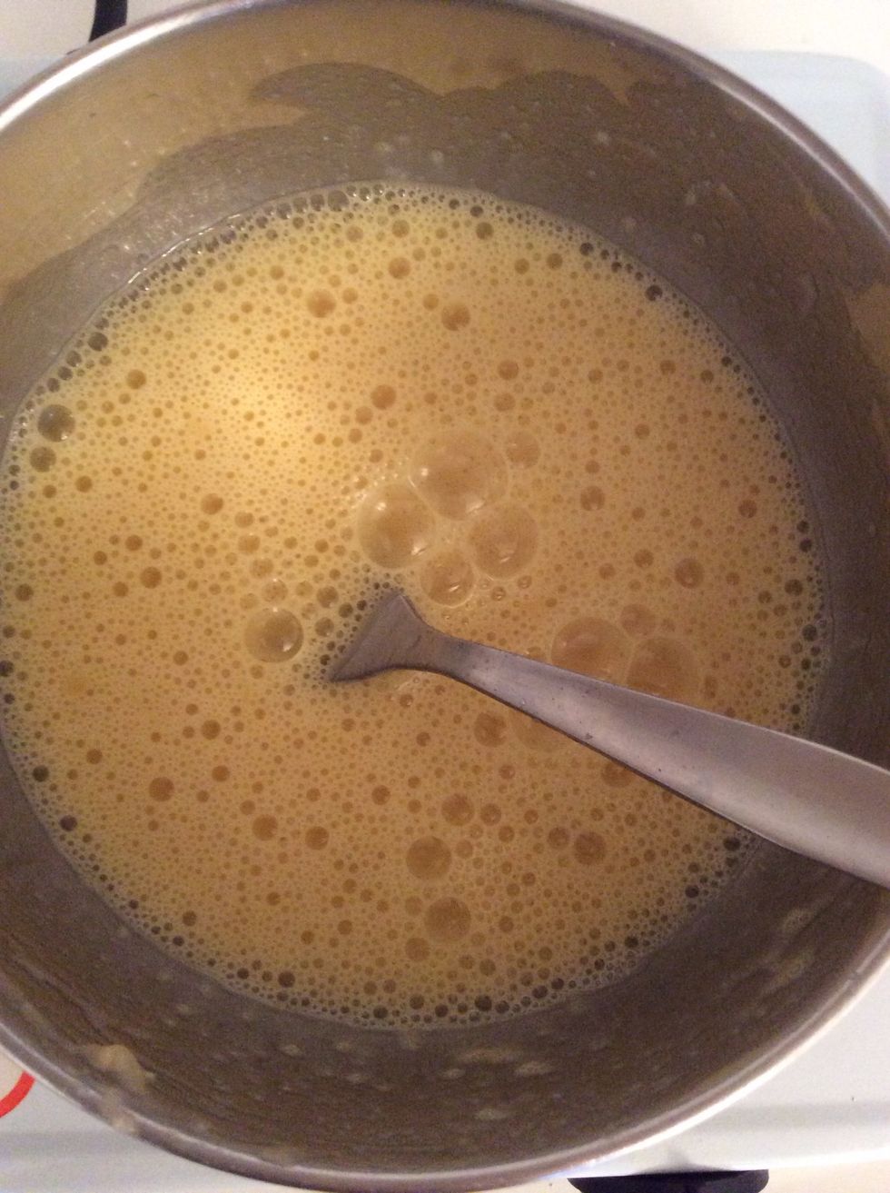 Whisk it all together.