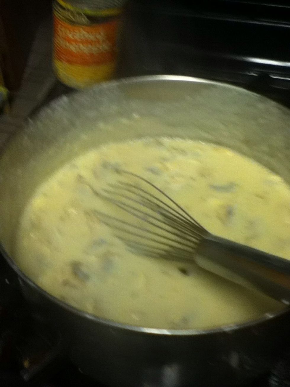 Whisk it, bitch!