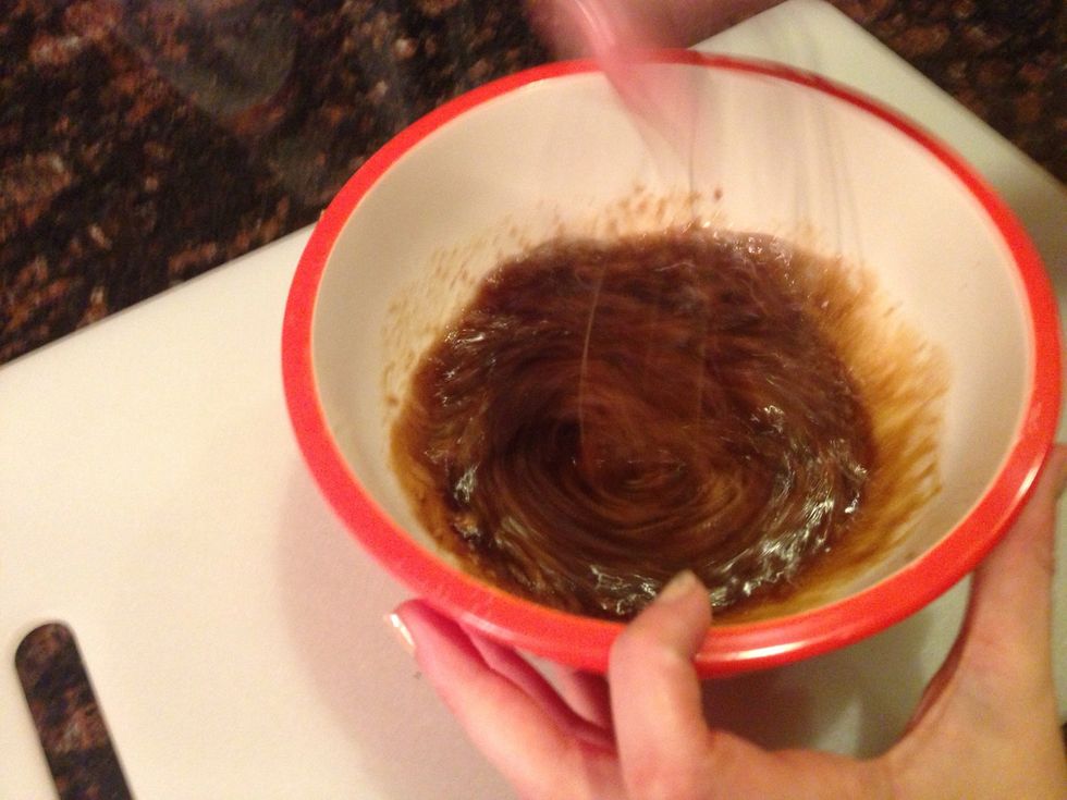 Whisk to combine.