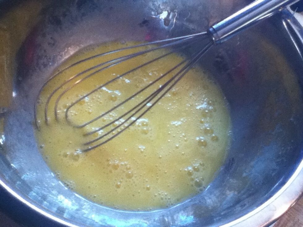Whisk together.