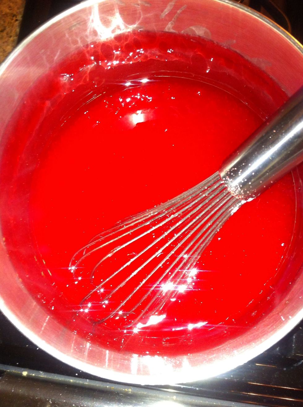 whisk whisk whisk!