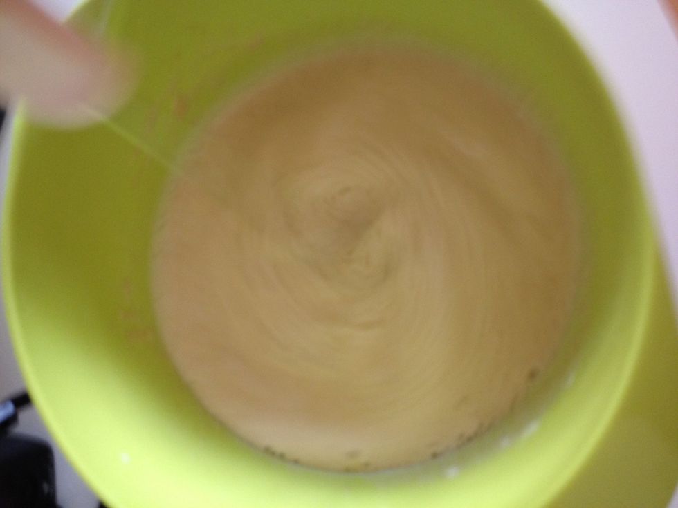 Whisk whisk