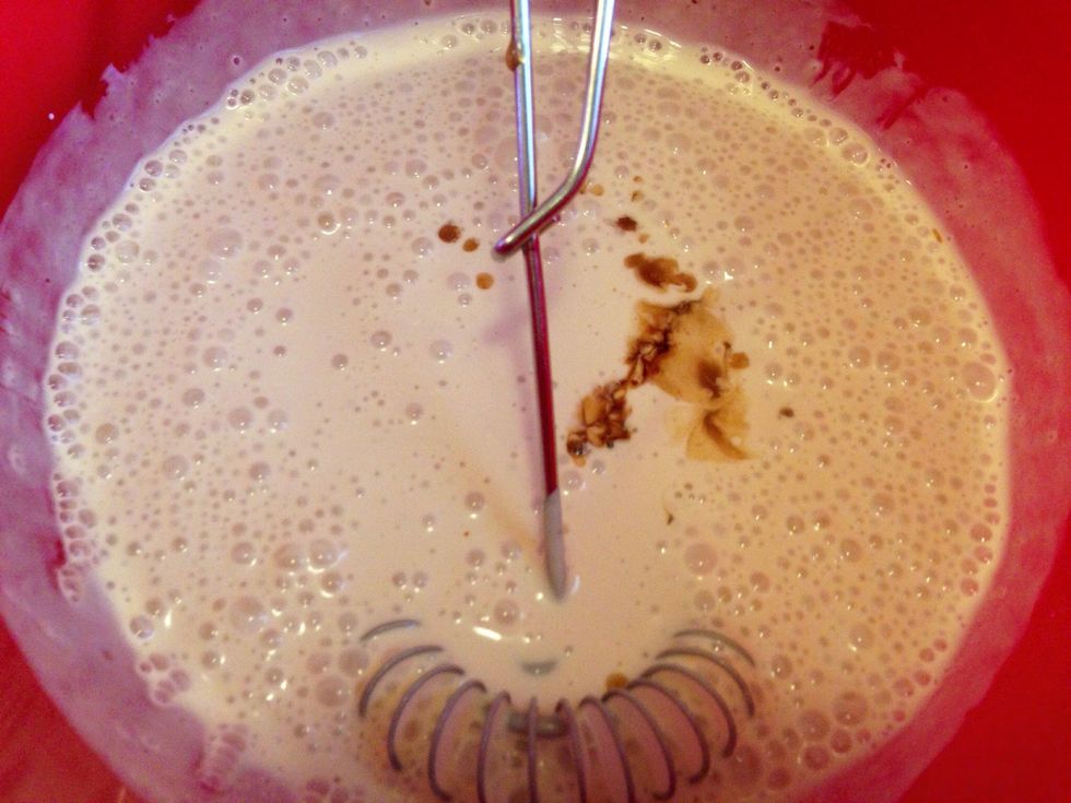 Whisk.