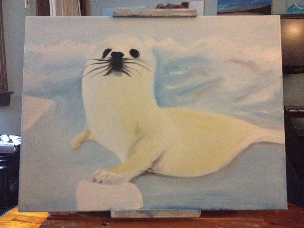 Whiskers!