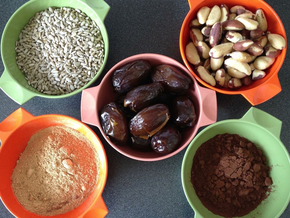 Why did the short ethnic man cross the road? To buy a whole box of dates of course, you silly billy. It was before the ingredient ban. Promise.