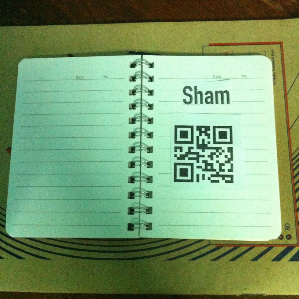Why we are doing this? I did for my mom. She's prefer to use conventional phonebook to find her contact. Looks hard for her to type in phone number before make call. So, i do upgrade her phonebook.