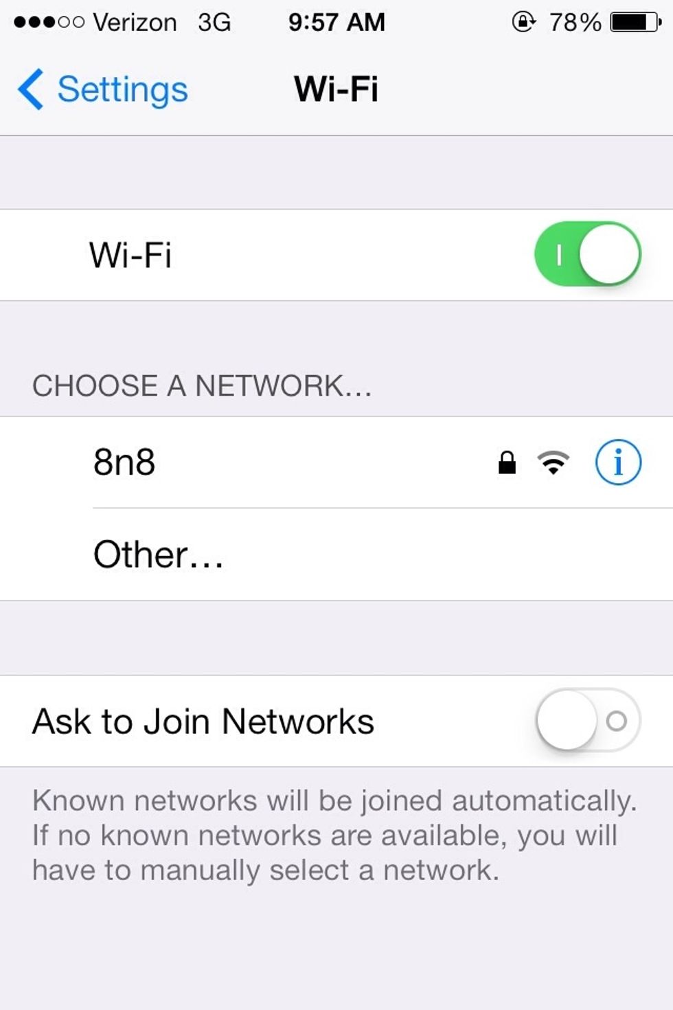 WiFi; When WiFi is turned on, your phone will constantly search for available routers in the vicinity. Turn this off to terminate this process unless you're sure there is WiFi wherever you are.