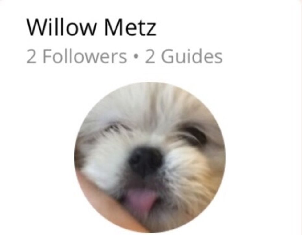 Willow Metz, I love how you love the slime you make, make some more of those videos I sure do love them!\ud83d\ude01