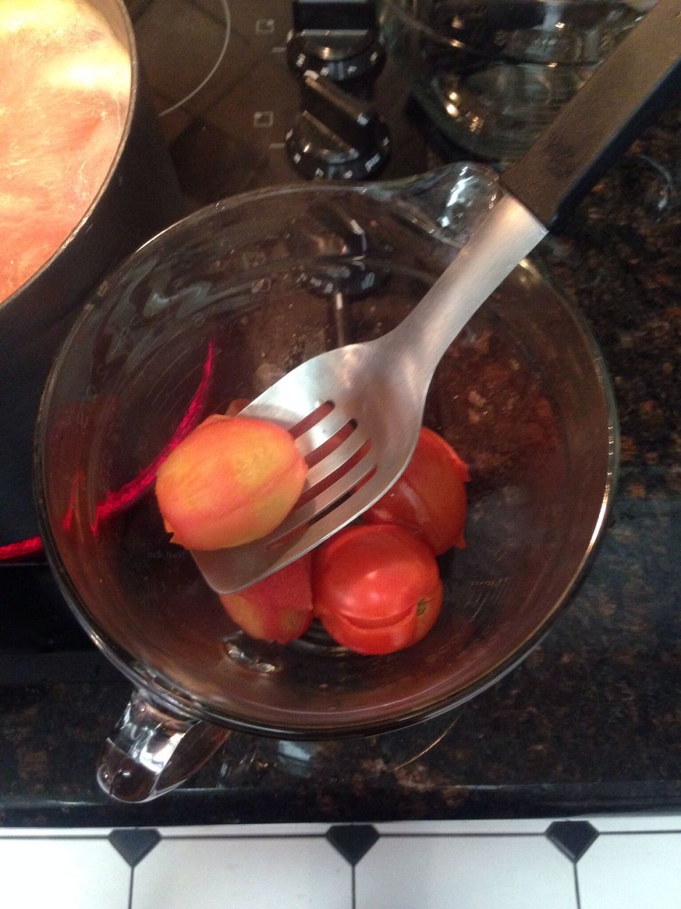 How to can/jar fresh tomatoes B+C Guides