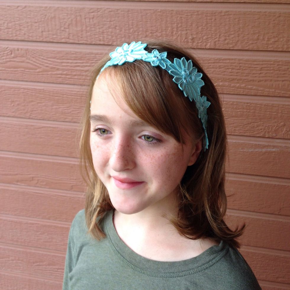 With four girls in my house! I'm sure these are going to get a lot of use.