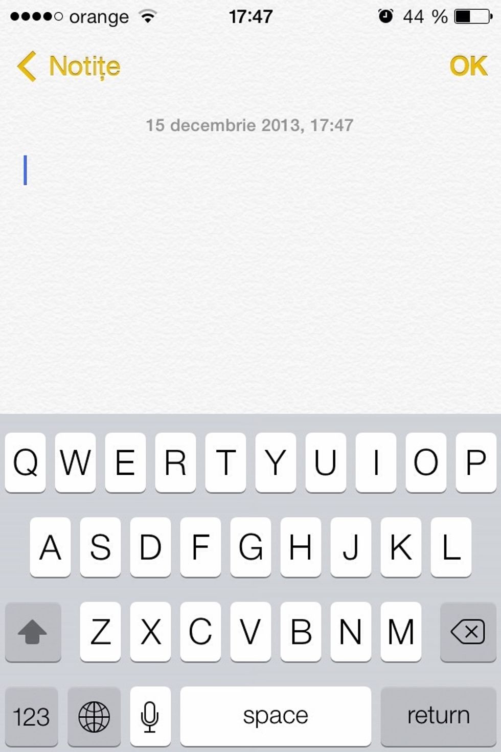 With Notes you can write what you must to do today, tomorrow. I think it's the better place to organise your time Also in the Notes you can write important opinions of the lessons that you learned