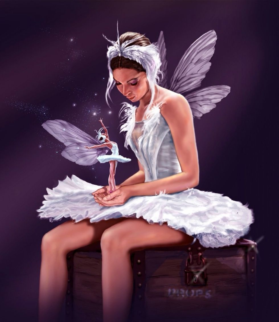 ... with proportion of the whole...